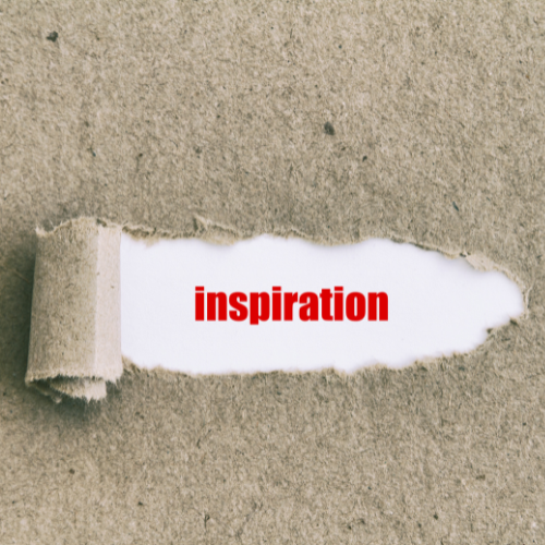 Inspiration