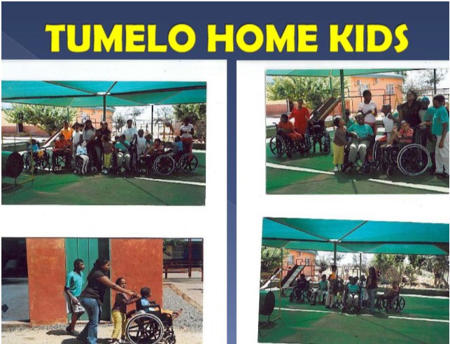 Tumelo Home